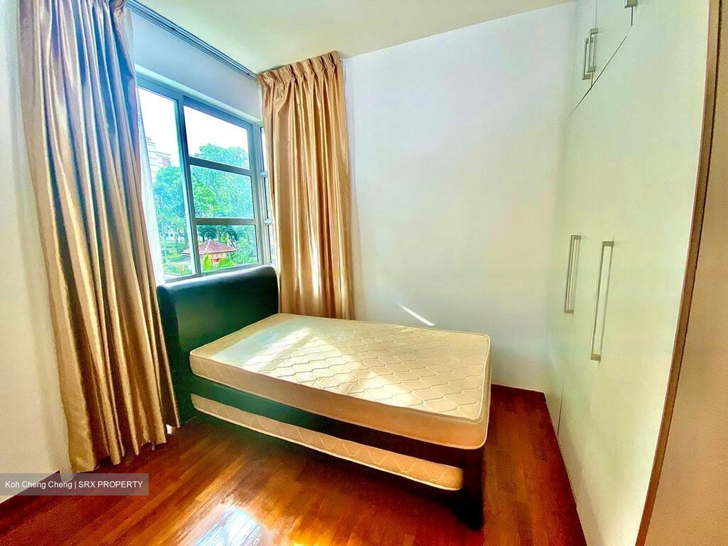 Park Green (D19), Condominium #470551801